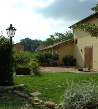 giardino