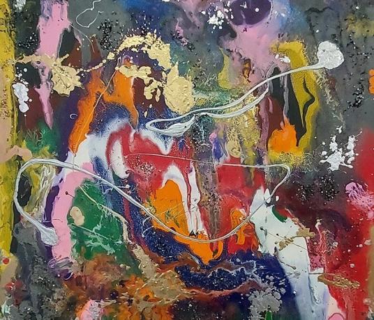 Mostra Collettiva d’Arte Contemporanea "Astratti"