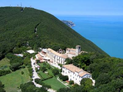 Vacanza Benessere vicino a Sirolo nelle Marche
