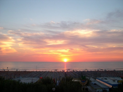 Seafront Cervia, last minute hotels