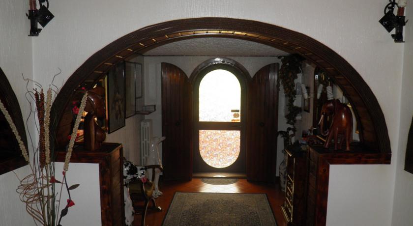 Villa Privata con Camere B&B vista Etna
