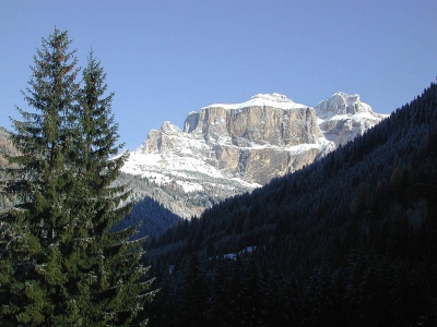 Holiday offers for Canazei Trentino Alto Adige