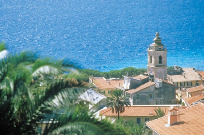 Hotel-prices in bordighera