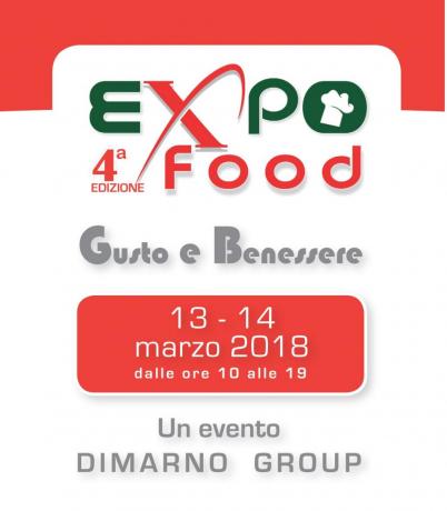 Expo Food 4^ edizione