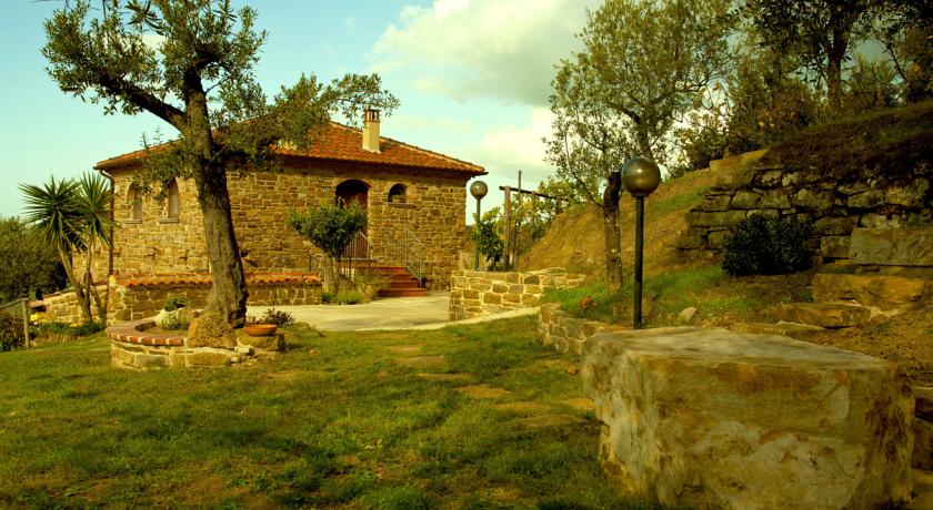 Forno a legna possibilità di pasti