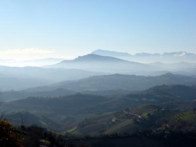 Dove Dormire in Provincia di Ascoli Piceno