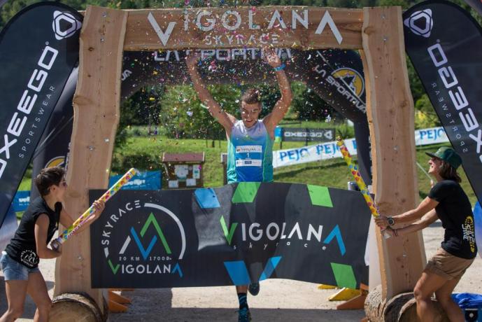 Vigolana The Race 2025