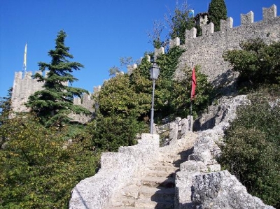 Mura medievali