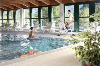 cerca hotel peio e parco dello stelvio