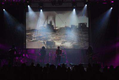 Prenotazione Hotel per l´evento Musicale Tavarock