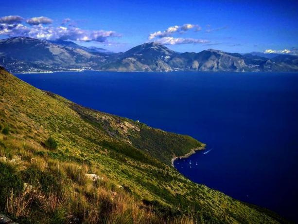 Locanda vicino Golfo di Policastro