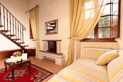 Arredamento classico