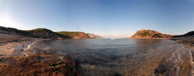 Baia del Porticciolo Alghero