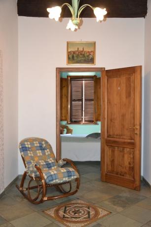 Casa vacanze centro storico