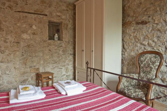 Camera a Gaeta in B&B weekend romantico