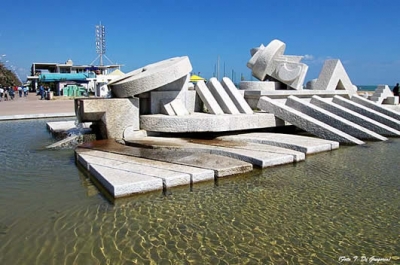 hotel economico a pescara