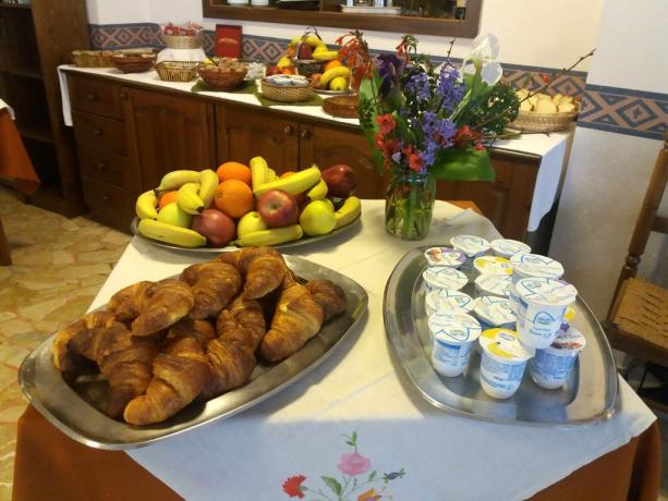 Hotel Colonia del Seminario colazione inclusa