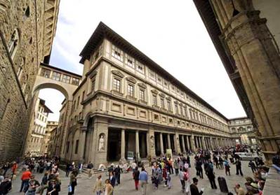 Vacanza con I piú grandi artisti del mondo