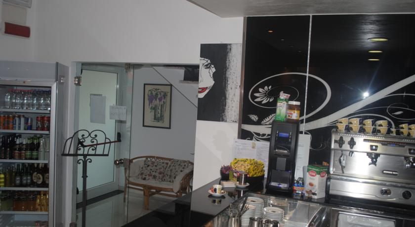 Bar dell'Hotel