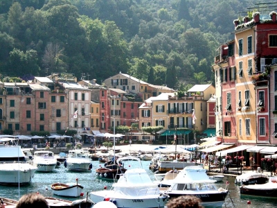 Dormire alle Cinque Terre