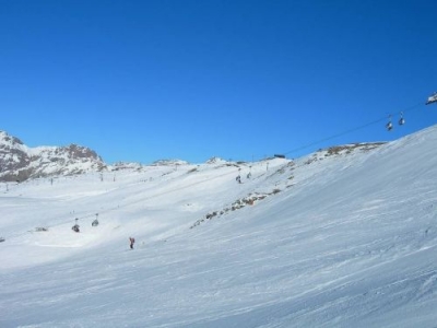 Offers, ski-holiday in Livigno  Franca