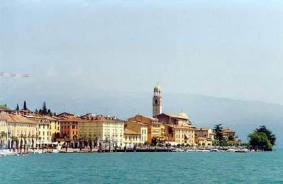 Visita Saló in Lombardia tuttto l´anno