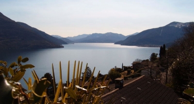 Tourist-information about the Maggiore lake