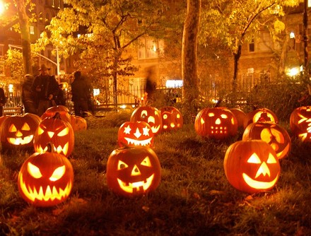 Halloween Roma Gli Eventi Mostruosi Della Capitale