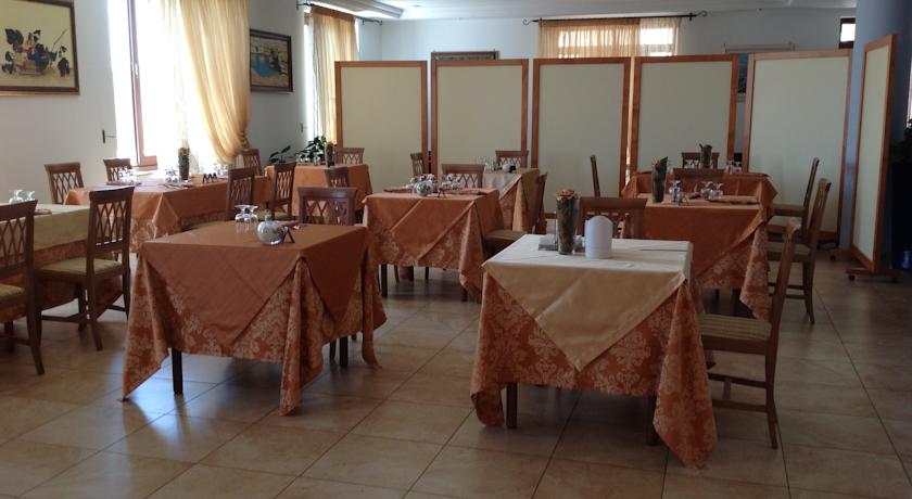 Hotel con Ristorante vicino Mare del Salento 