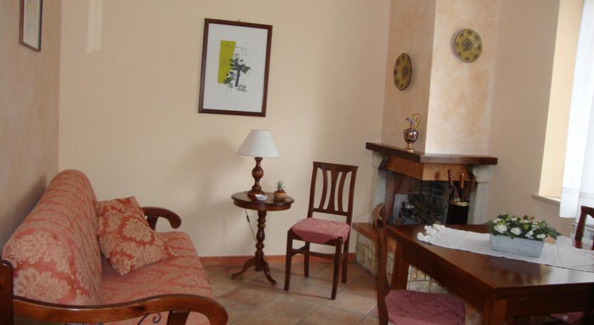 Rilassarsi in Umbria