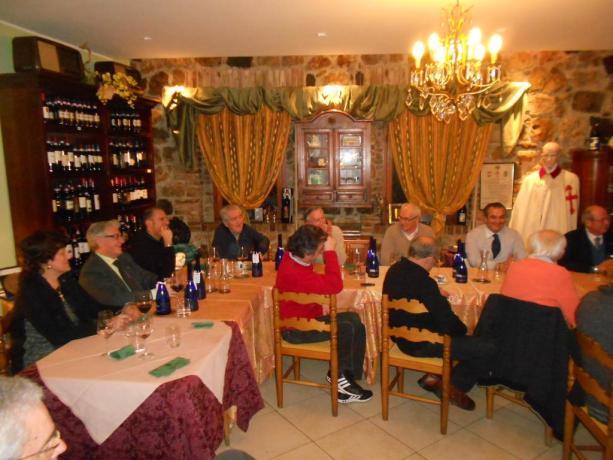Ospiti hotel a Chiusi vicino Chianciano Terme