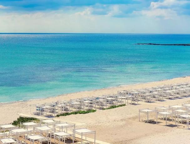 pacchetti vacanza mare Tunisia prezzi competitivi