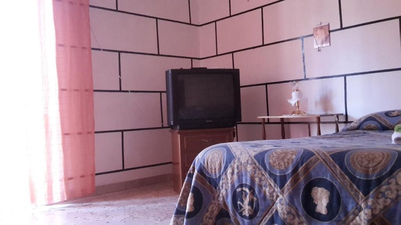 Tv via cavo in tutte le camere
