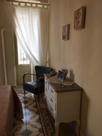 Appartamento 4persone con sala da pranzo Polignano-a-Mare