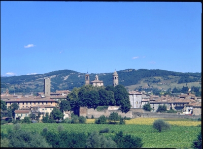 panorama_Città di Castello