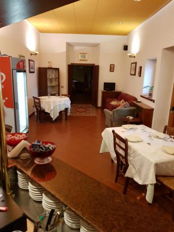 Gruppi, Pranzi, Cene Aziendali fino a 100persone
