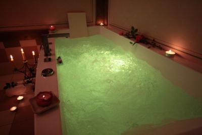 Piscine con acqua Termale, soggiorni relax