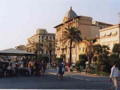 Hotel a Forte dei Marmi, offerte e last minute