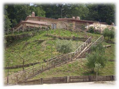 Agriturismi a prezzi Lastminute - Festival Umbertide