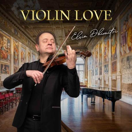 “Violin Love” - Padova