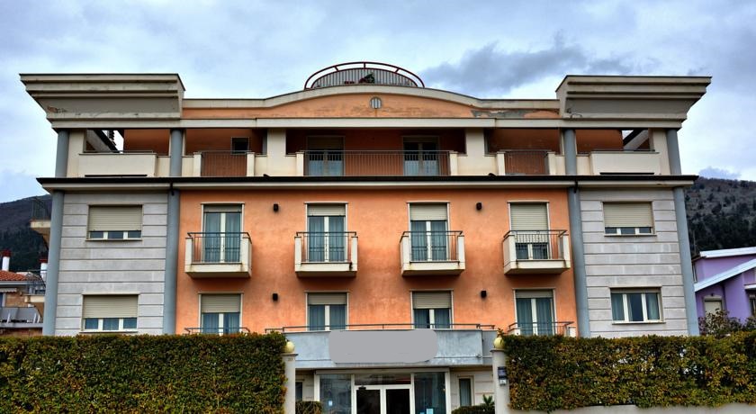 Hotel con Ristorante a San G. Rotondo