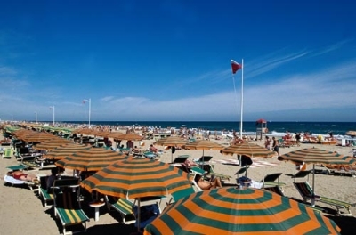 Hotel near rimini, stay in miramare