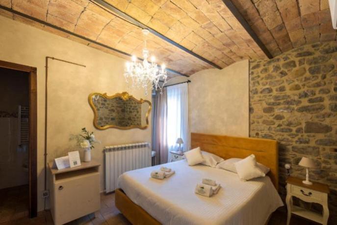 Offerte vacanze in Umbria casale vicino Orvieto