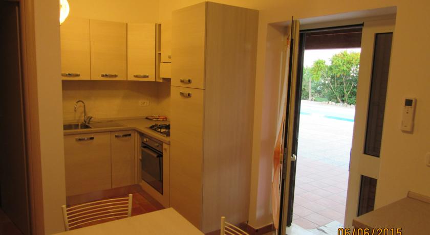 Appartamenti con Cucina vicino al Mare Toscana