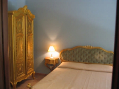 Hotel, Bed and Breakfast, rooms near the Park Italy in miniature