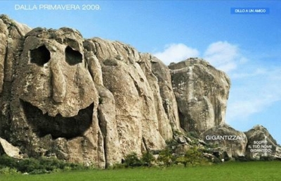 terra di giganti molfetta