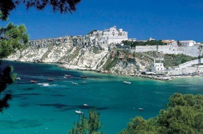 Le Isole Tremiti