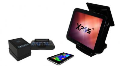 XPOS 9000 software in umbria