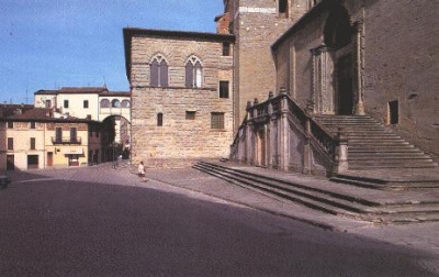 Piazza_Città di Castello