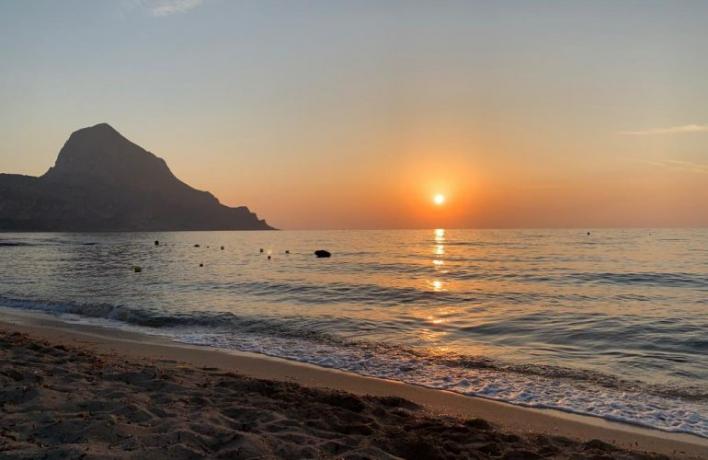 Romantico week-end di coppia Baia Santa Margherita Sicilia 